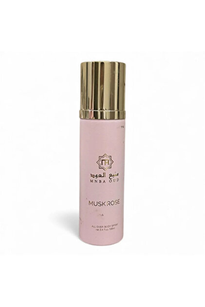 عطر الشعر musk rose