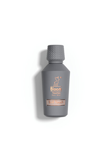 Soft Perfume - Soft Scent by Hair and Body Morning Scent