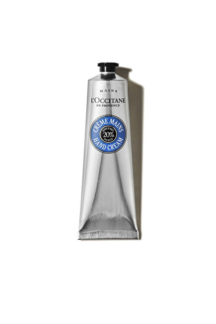 Ru Ya　L'Occitane Shea Dry Skin Cream L'Occitane Shea El Kremi, %20 Shea Yağı İçeren Besleyici ve