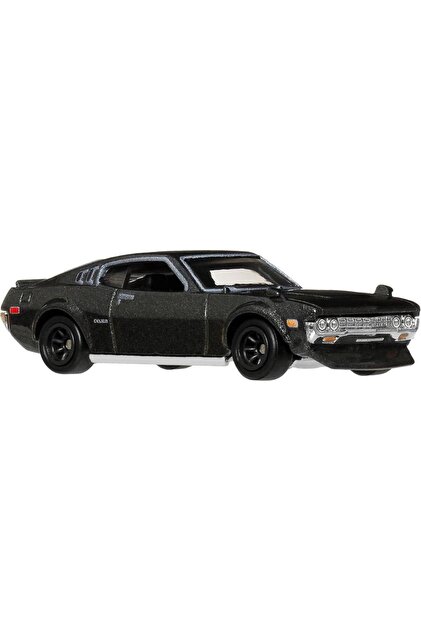 HOT WHEELS Premium Car Culture Japan Historics 5 77 Toyota Celica
