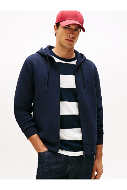 Tommy Hilfiger ZIP THRU HOODIE - Fiyatı, Yorumları