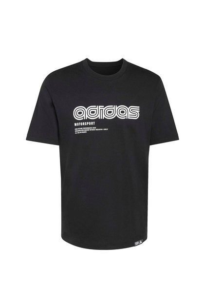 Tricou pentru barbati M MTS LINEAR T - KE3553