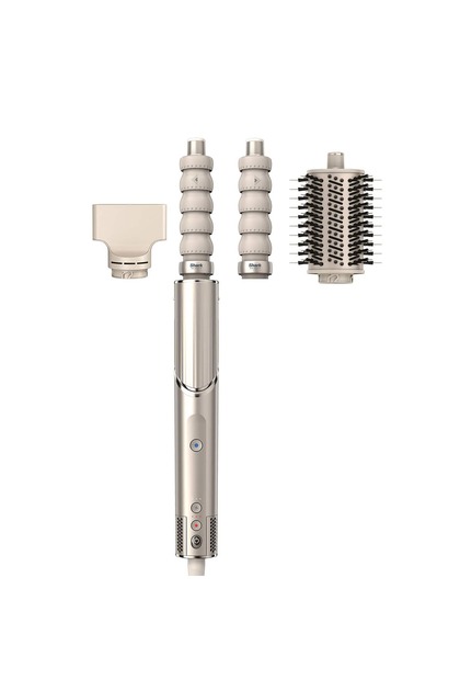 Shark FlexStyle 3-in-1 Saç Kurutma & Şekillendirme Sistemi - Stone