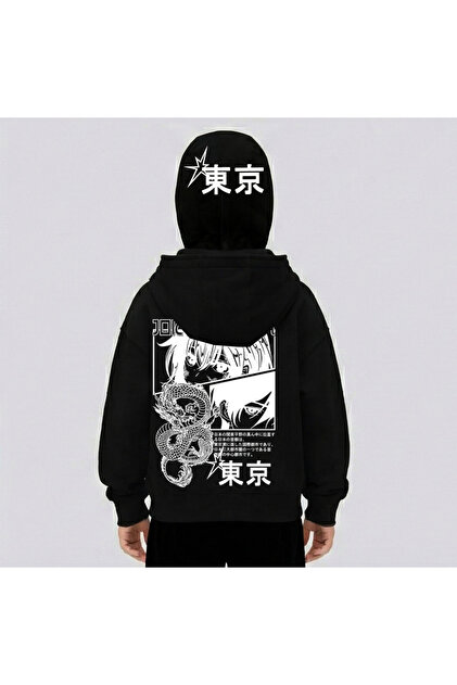 ZEMLİYA ZEMLİYA_KAR MASKELİ NİNJA ERKEK FERMUARLI SWEATSHIRT HIRKA