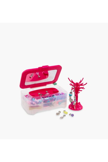 DIY Jewellery Collection