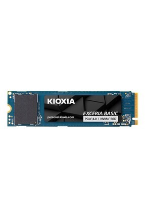Lexar 2TB Yüksek Hızlı PCIe Gen 4X4 M.2 NVMe, 7400 MB/sn'ye Kadar