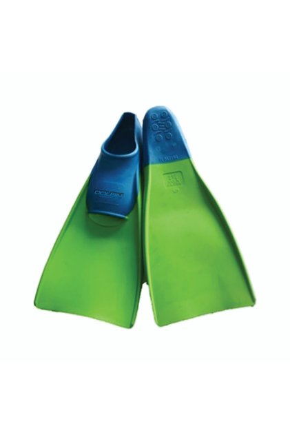 Swimming Fins - Kids' Size Jr. 8-11 (Euro 26-29)