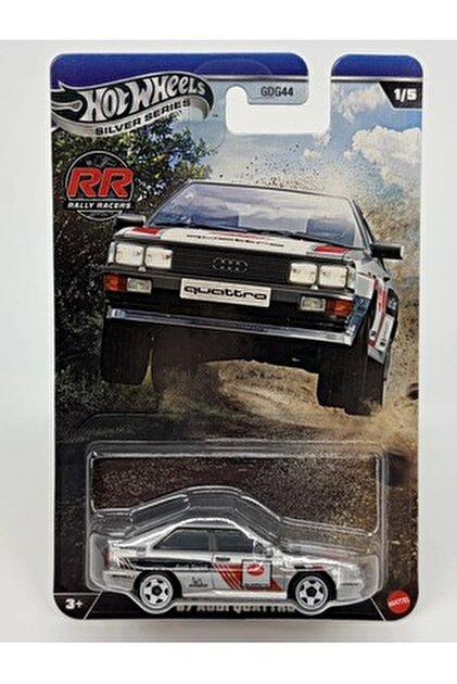 HOT WHEELS 90s Street Scene '96 Nissan 180SX Type X - Fiyatı