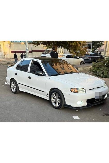 hyundai accent yumurta kasa yan marşpiyel takımı - PLASTİK -