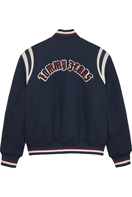 Tommy Hilfiger TJM BEST VARSITY JACKET - Fiyatı, Yorumları