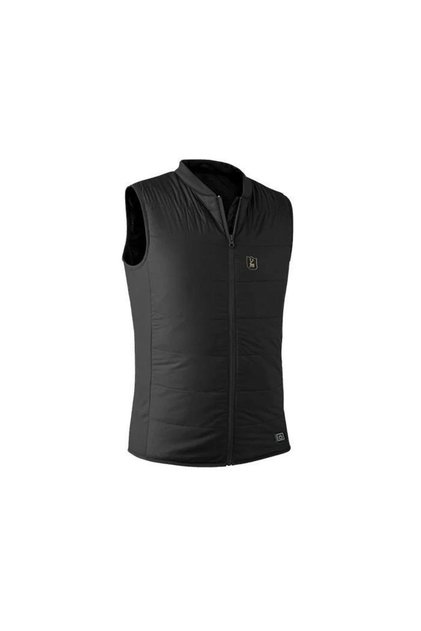 Black Vest XL with Powerbank