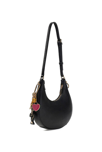 Guess Siyah Kadın Omuz Çantası HWBG9899180 - Fiyatı, Yorumları