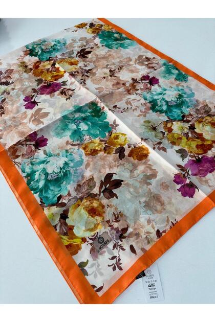 Scarfe soft cotton shawl lcs1203