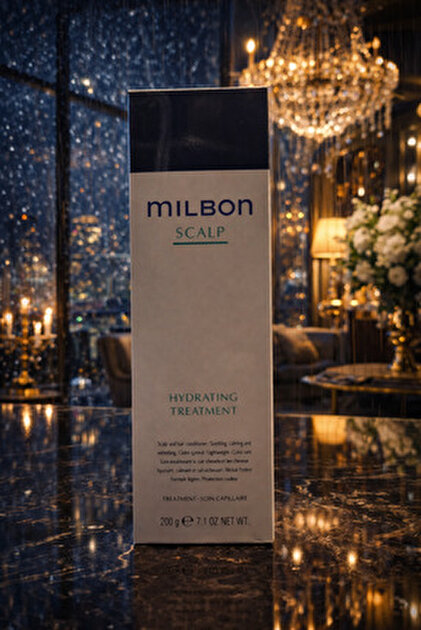 Milbon ILLUMINATING GLOW TREATMENT 200 GR - Fiyatı, Yorumları