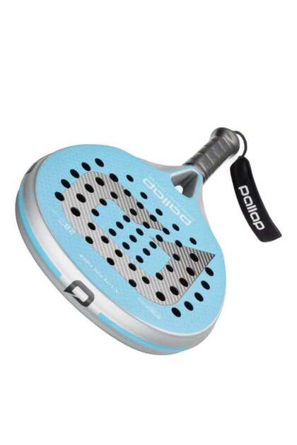 RACKET CONTROL VELOCITY TEAM LIGHT 01
