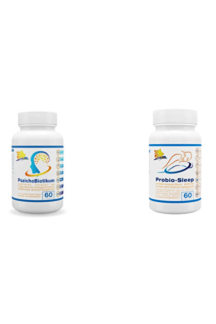 Pachet Mix Somn Linistit Echilibru Mental