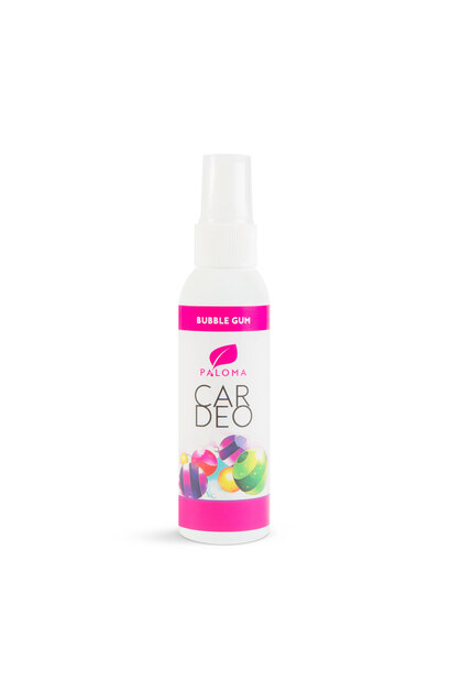 Odorizant auto Car Deo Spray Bubble Gum 65ml