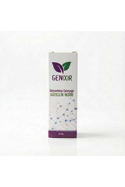 Güzellik İksiri 30 ml.