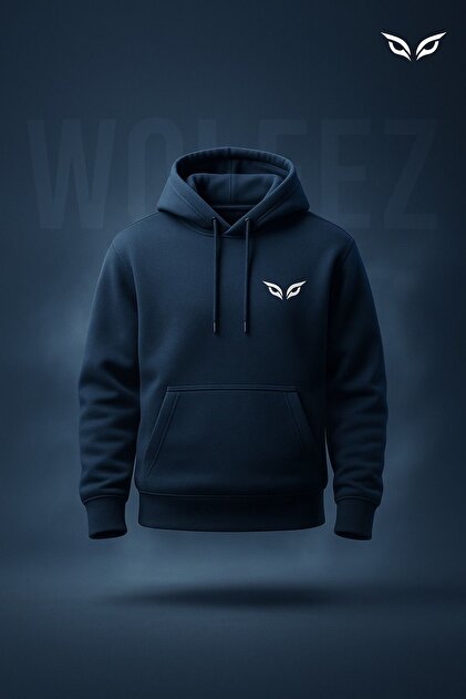 Style for Everyone: Unisex Oversize Hoodie
