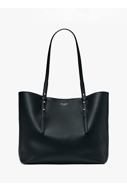 Kate Spade Siyah Kadın Omuz Çantası KL669BLK - Fiyatı, Yorumları