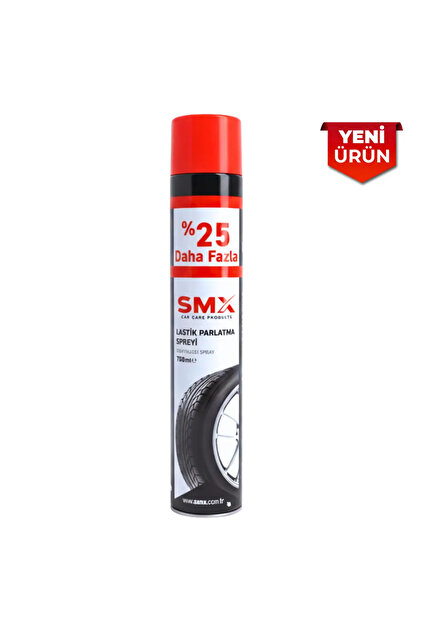 SMX Tampon Ve Plastik Yenileyici 750 Ml - Fiyatı, Yorumları