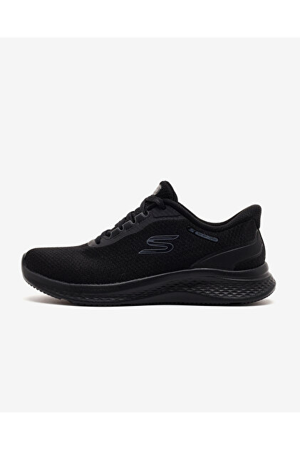 Skechers GO RUN TRAİL ALTİTUDE 2.0 - COLD CREEK Kadın Siyah