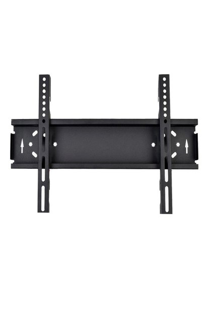 Tcl 50" Inç - 127 Ekran Tv- Lcd-led-monitör Televizyon Sabit Duvar Askı Aparatı - Metal