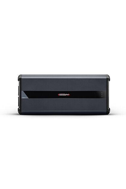 Soundigital Deniz Sound Garage SD-5000.1 EVO5 1 Ohm 1x5000 Rms