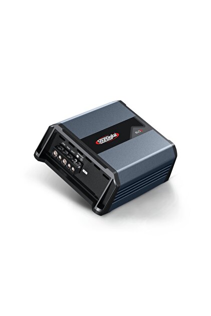 Soundigital Deniz Sound Garage SD-5000.1 EVO5 1 Ohm 1x5000 Rms