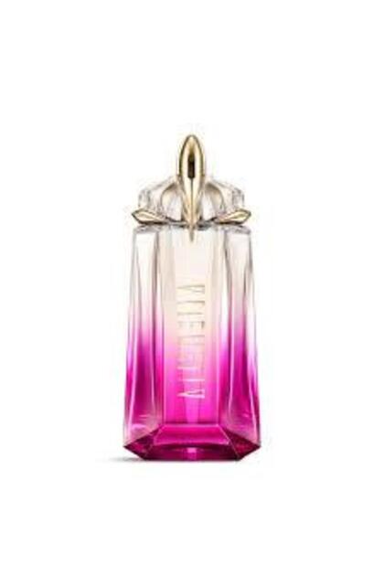 Mugler Thierry Alien Pulp Refillable Talisman Edp Fruitee 90 ml