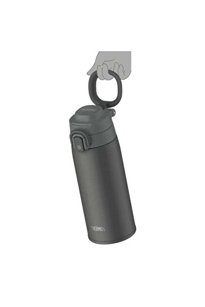 Thermos Mug 0.55L Klasik Termos JOS-550-023579 Yeşil - Fiyatı