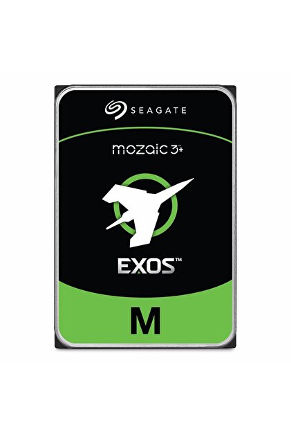 d*o様 ジャンクSeagate内蔵ハードディスク30TB ST30000NT0 Seagate Exos M ST30000NM004K 30TB 7200RPM 512MB 3.5