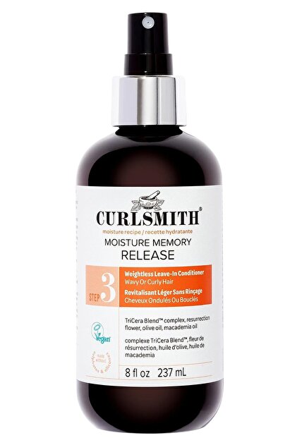 Moisture Memory Nemlendirici Durulanmayan Sprey Saç Kremi 237ML