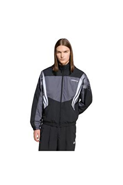 adidas JW0969-E Essentıals Fzhd Erkek Ceket Siyah - Fiyatı, Yorumları