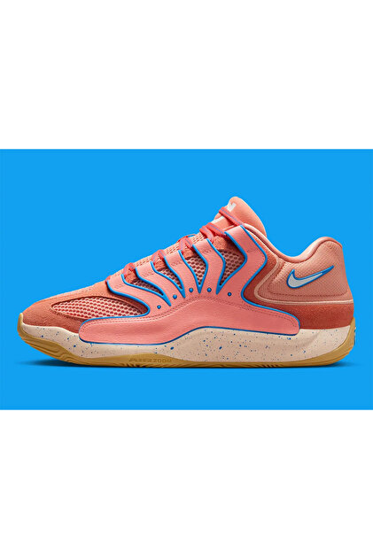 Nike KD 18 'Atomic Pink' Erkek Basketbol Ayakkabısı - Fiyatı