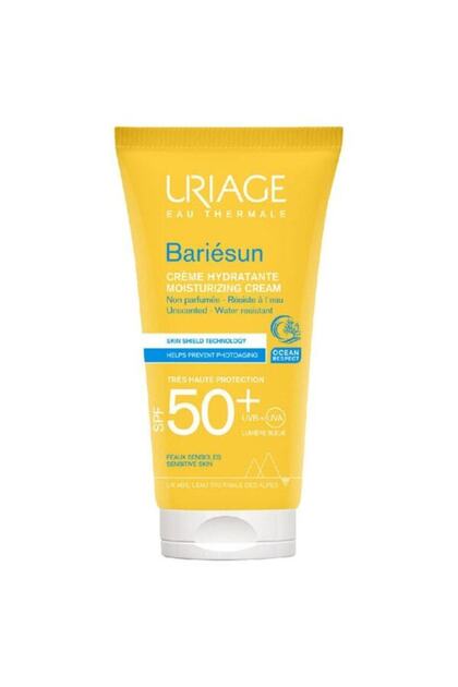 BARIESUN SPF50+FRG FREE CRM 50ML