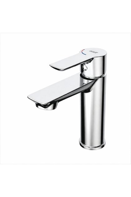 Alamera Pro Lavabo Bataryası Krom -N4015402- Su Tasarruflu, Modern Tasarım, Uzun Ömürlü Kullanım