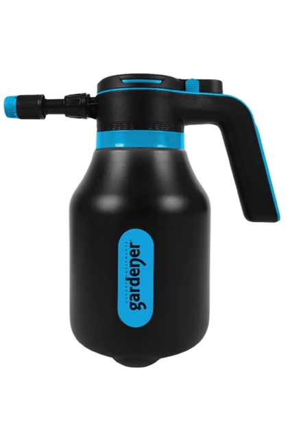 2 litre şarjlı püskürtücü pompa