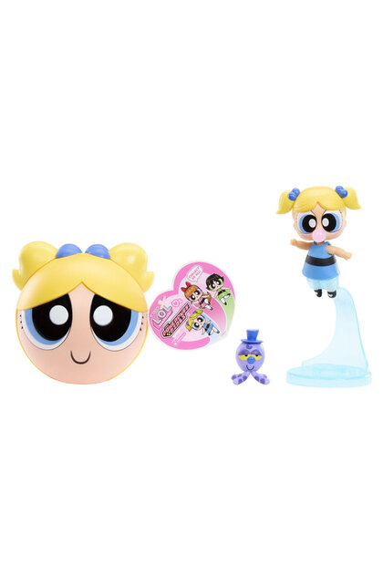 Lol Tots Powerpuff Girls Bebekleri 542780 - Fiyatı, Yorumları