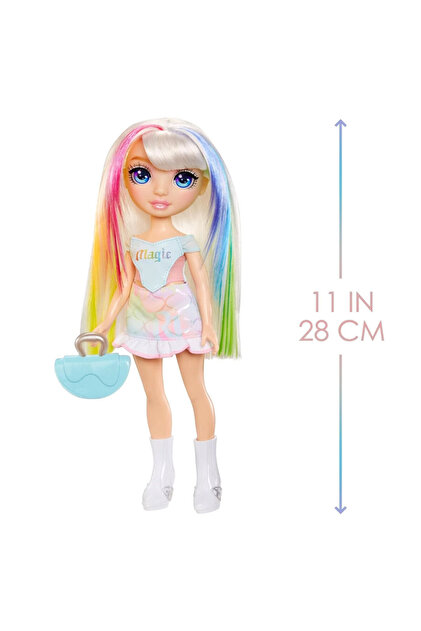 Rainbow High Amaya Benim Moda Stilim Serisi Bebeği 547532 - Fiyatı