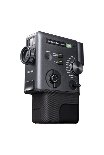Fujifilm Instax Mini Evo Cinema Fotoğraf Makinası - Fiyatı, Yorumları