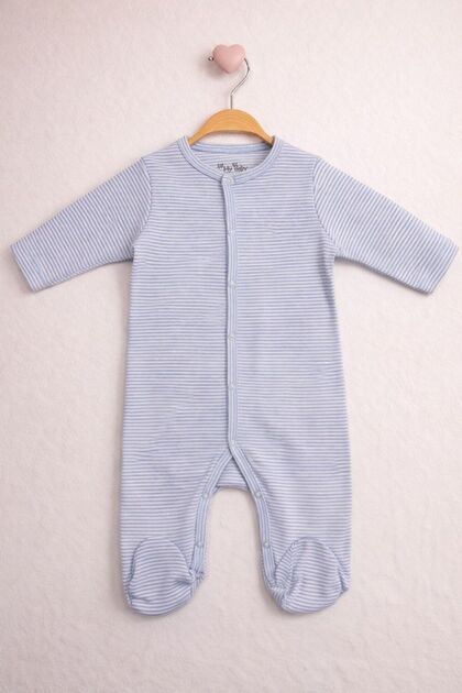 Baby romper