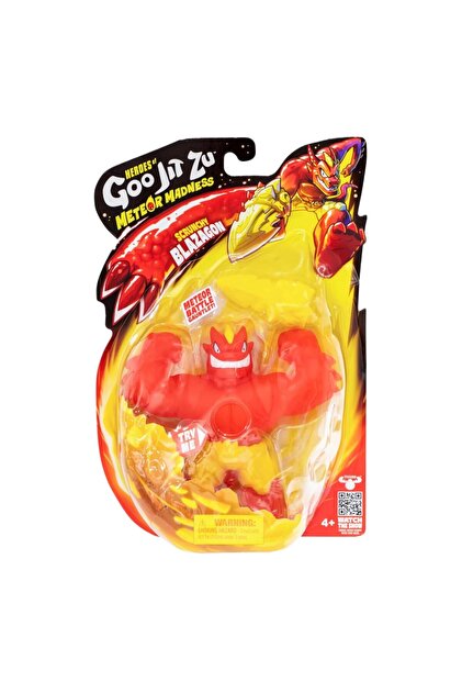 Goojitzu Meteor Madness Tekli Paket Blazagon GJT67000 - Fiyatı
