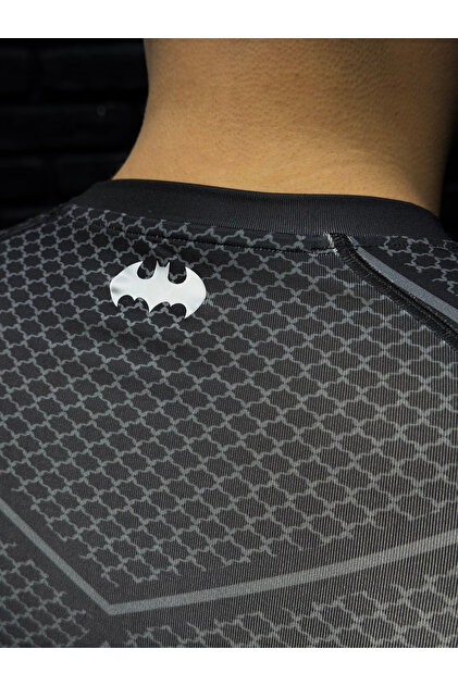 YHM Compression ARMOURFIT Erkek Sporcu Tişört Batman - Fiyatı