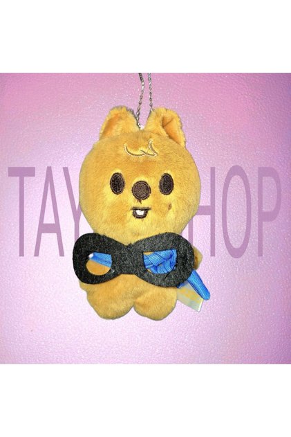 Stray Kids Skzoo Air Plush Toy