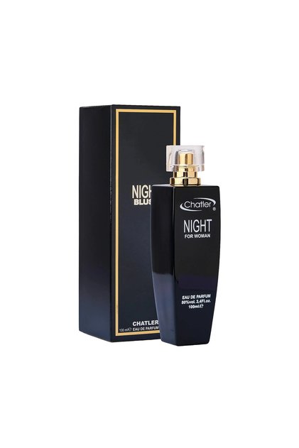 Night For Woman Eau de Parfum 100 ml pentru Femei