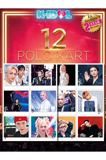 KİDOL HYUNJIN OZEL SAYI - 202602 - Fiyatı, Yorumları