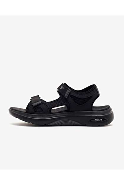 Skechers WAGNER Erkek Siyah Sandalet 205724 BBK - Fiyatı, Yorumları