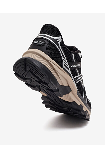 Skechers RANDELL Erkek Siyah Spor Ayakkabı 211254 BLK - Fiyatı