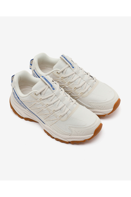 Skechers VIGOR AT Erkek Bej Outdoor Ayakkabı 237748 NTBL - Fiyatı
